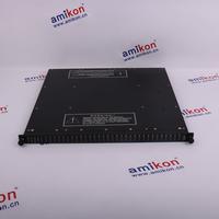 TRICONEX TRICON 3607E Digital Output Module, 48VDC, Optically Isolated, Non-commoned, TMR